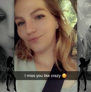 Meet your Posher, Kimberly